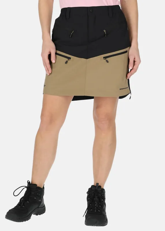 Lofoten Stretch Skirt W (#0498)