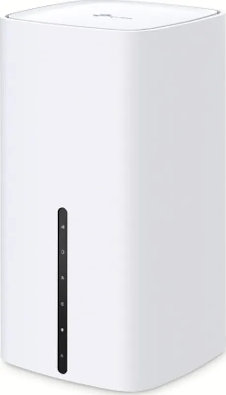 TP-Link Archer NX200 5G Wi-Fi 6 AX1800-router, Gigabit Ethernet, vit