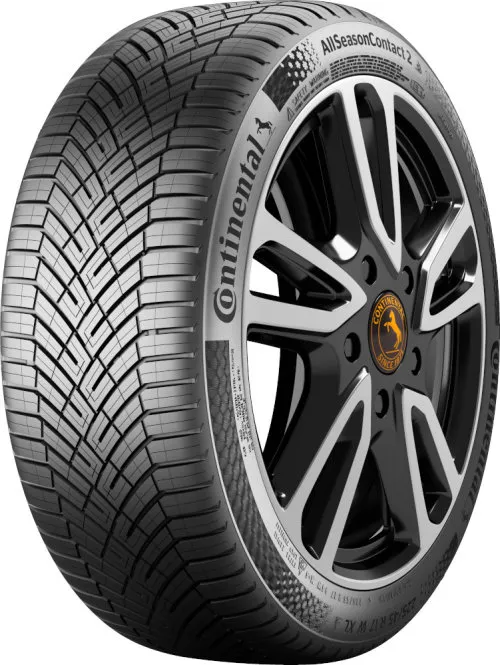 Continental AllSeasonContact 2 ( 215/60 R17 96H EVc )