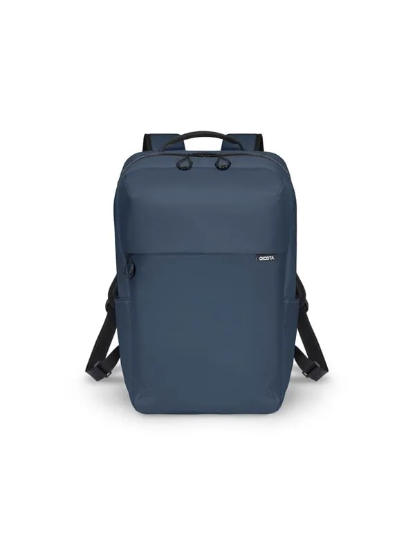 Dicota Commuter Rucksack für Laptop 16″ | Blau (#2186)