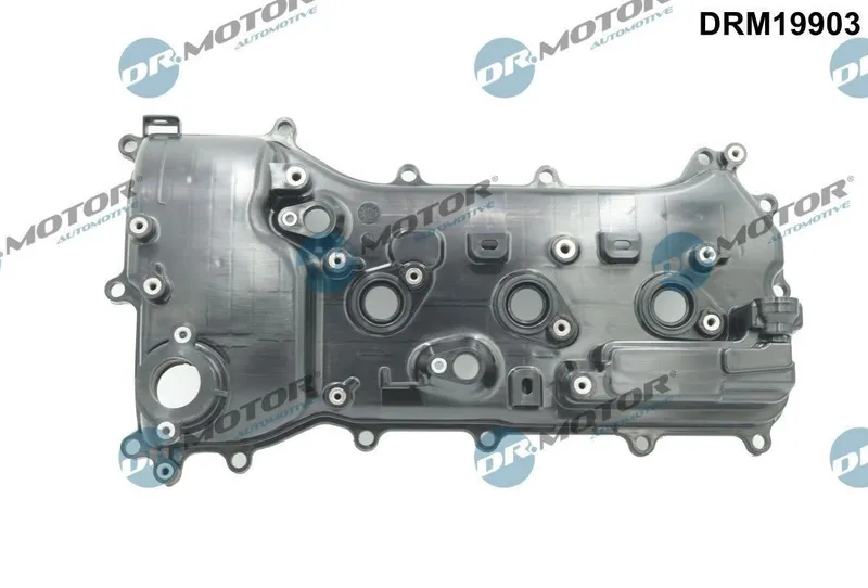 Ventilkåpa DR.MOTOR AUTOMOTIVE DRM19903