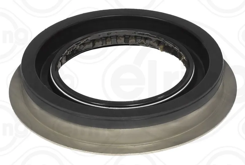Oljetätningsring för differential ELRING B07.670