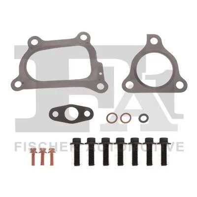 Monteringsats, Turbo FA1 KT250080