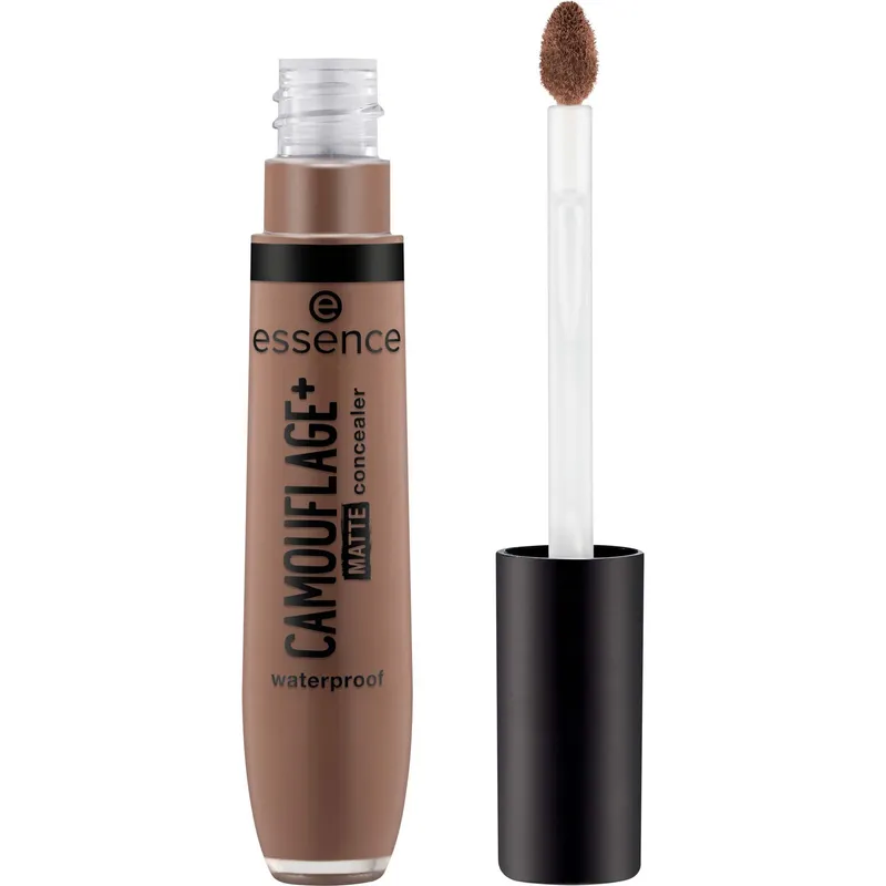 Concealer Essence Camouflage Matte Concealer + Matte - 200 -