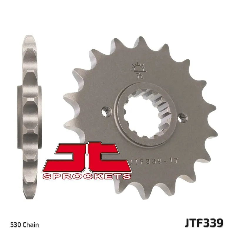 Framdrev JTSPROCKETS JTF339.16
