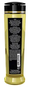 Shunga Massage Oil - Adorable 240ml