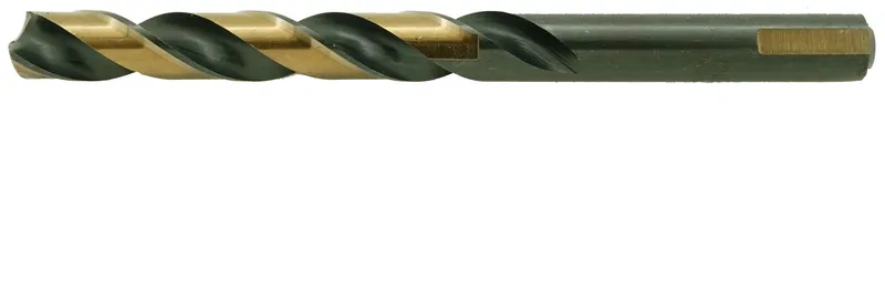 Ironside 200866 Spiralborr 7-skärs, HSS CO-5 Ø4.5 mm