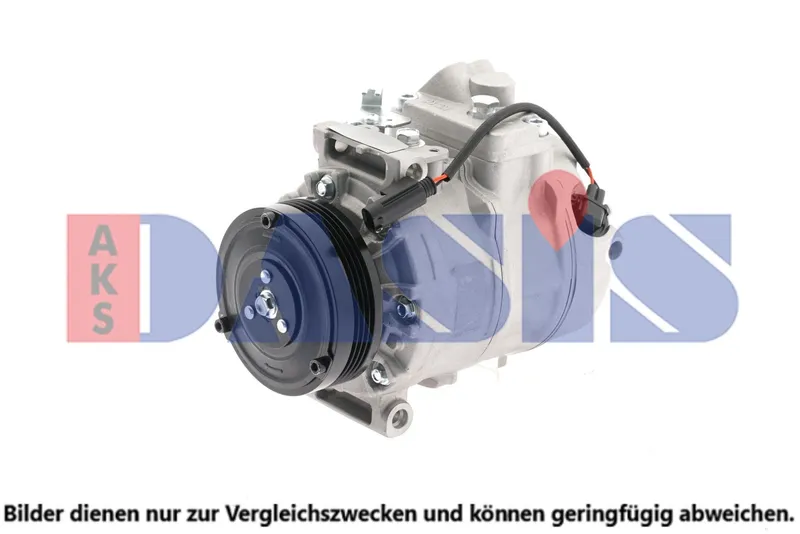 AC-kompressor AKS DASIS 851588N