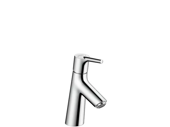 Tvättställsblandare Hansgrohe Talis S 80 Låg