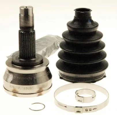 Ledsats, drivaxel LÖBRO 306685