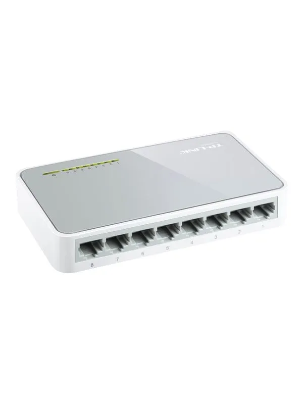 Tp-Link Tl SF1008D