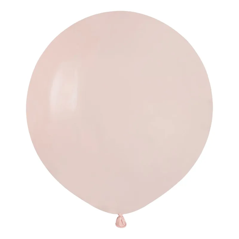Ballonger Shell Runda Stora – 25-pack