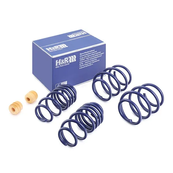H&R 28813-1 Sänkningssats