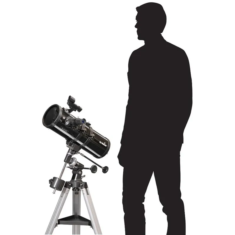 Sky-Watcher Skyhawk-114 spegelteleskop
