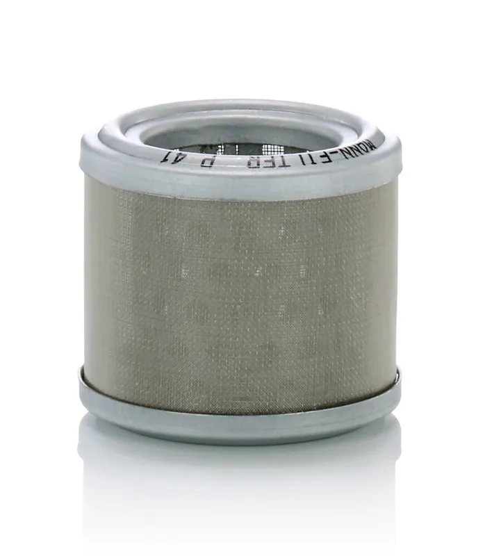 Bränslefilter MANN-FILTER P 41
