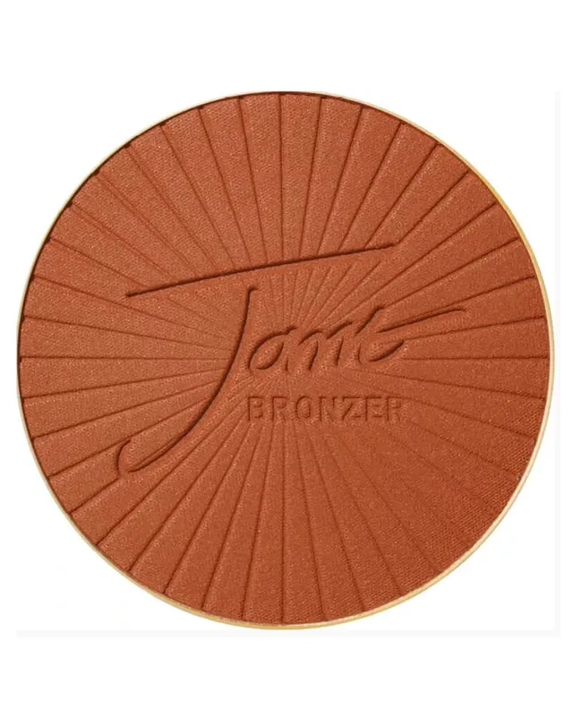 Jane Iredale - PureBronze Matte Bronzer Refill - Dark 9 g