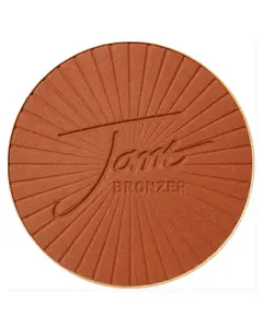 Jane Iredale - PureBronze Matte Bronzer Refill - Dark 9 g