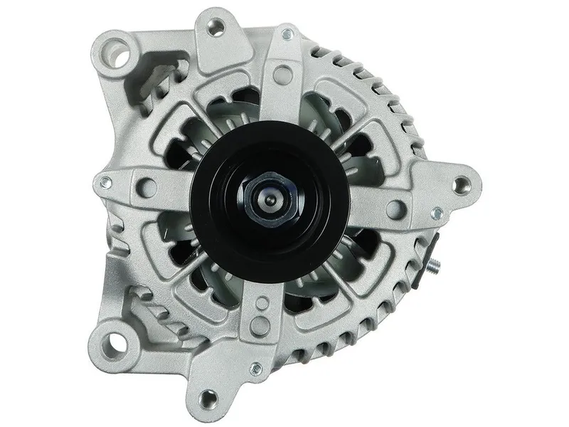 AS-PL A6777S Generator