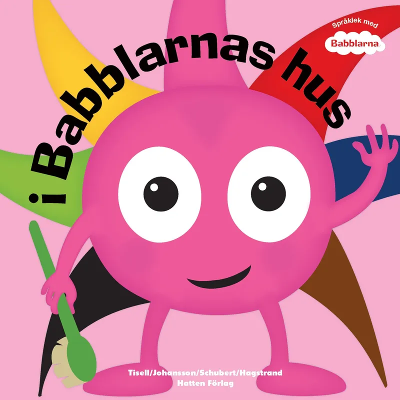 I Babblarnas hus, E-bok