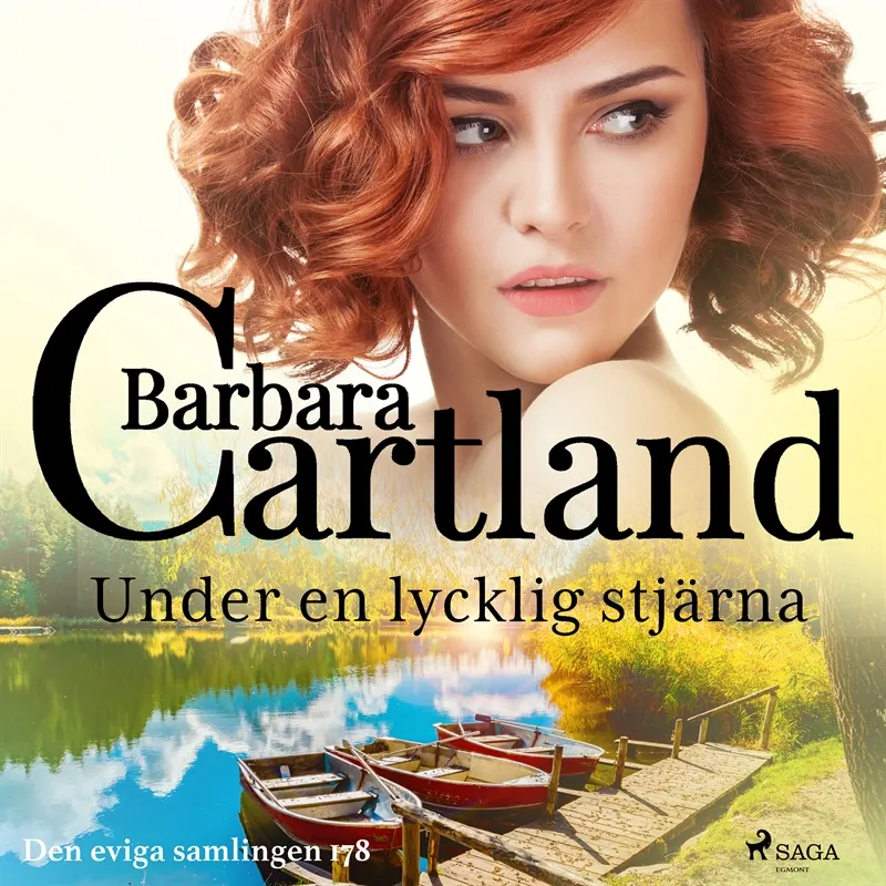 Under en lycklig stjärna, Ljudbok