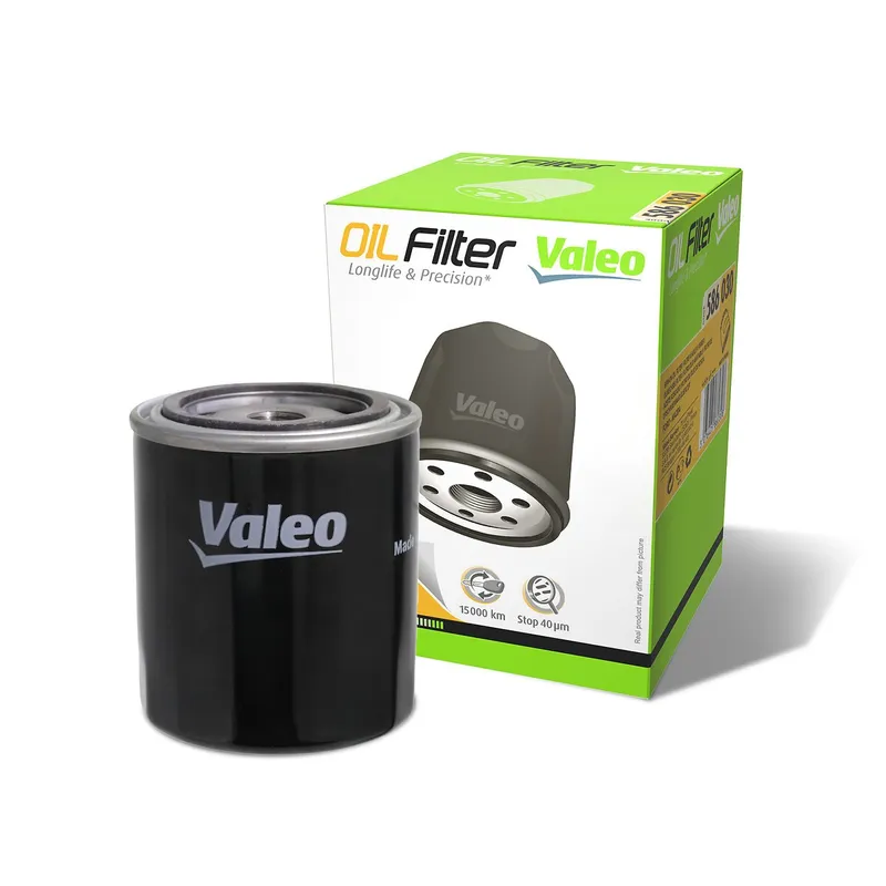 Oljefilter VALEO 586054