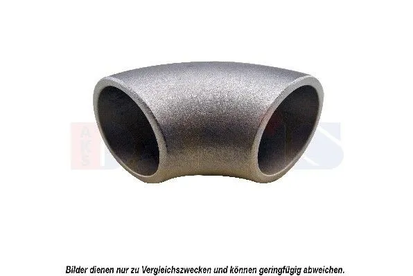 Rörledning AKS DASIS 910764N