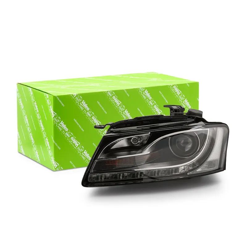 Strålkastare VALEO 043577