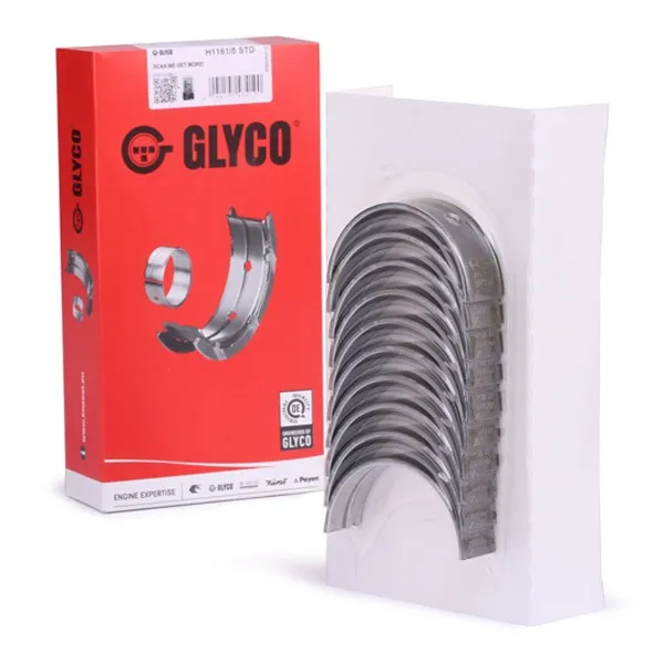 GLYCO H1161/5 STD Vevlager