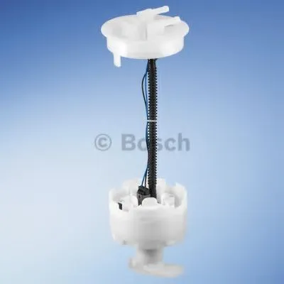 Bensinpump BOSCH 0 986 580 945