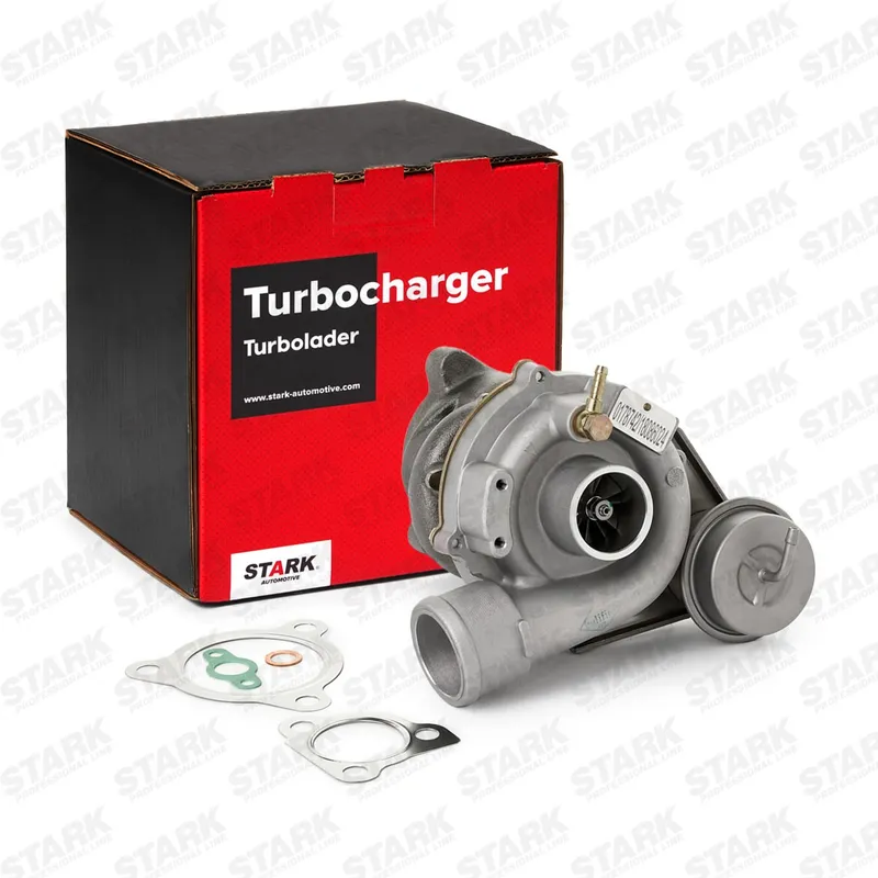 Turboaggregat STARK SKCT-1191903