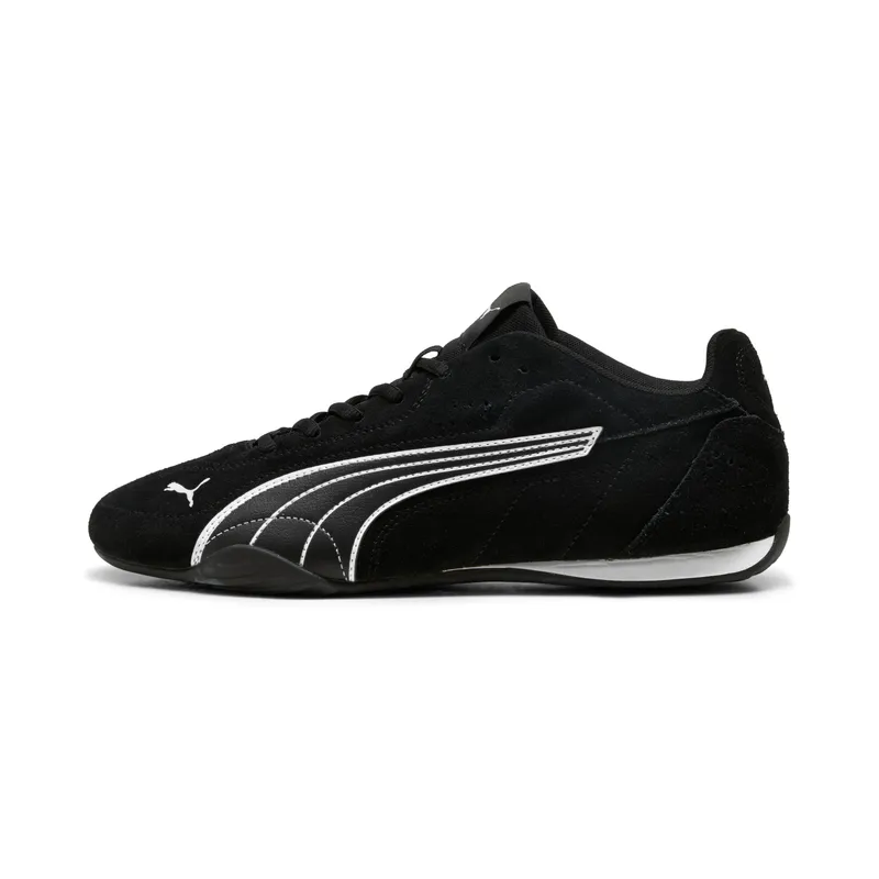 Puma Skor - Catch SD - Svart/Vit (#3280)