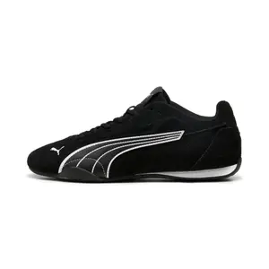 Puma Skor - Catch SD - Svart/Vit (#3280)