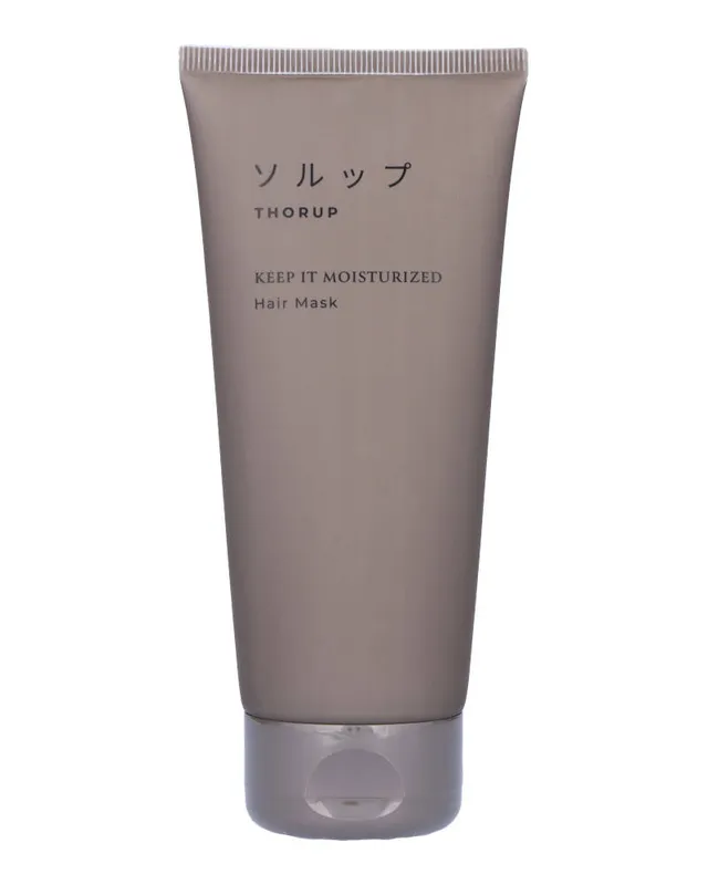 Thorup Keep It Moisturized Hair Mask 200 ml