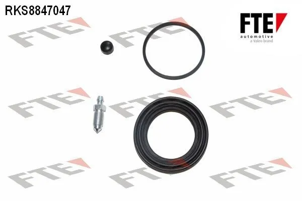 Packningssats, bromsok FTE 9350105