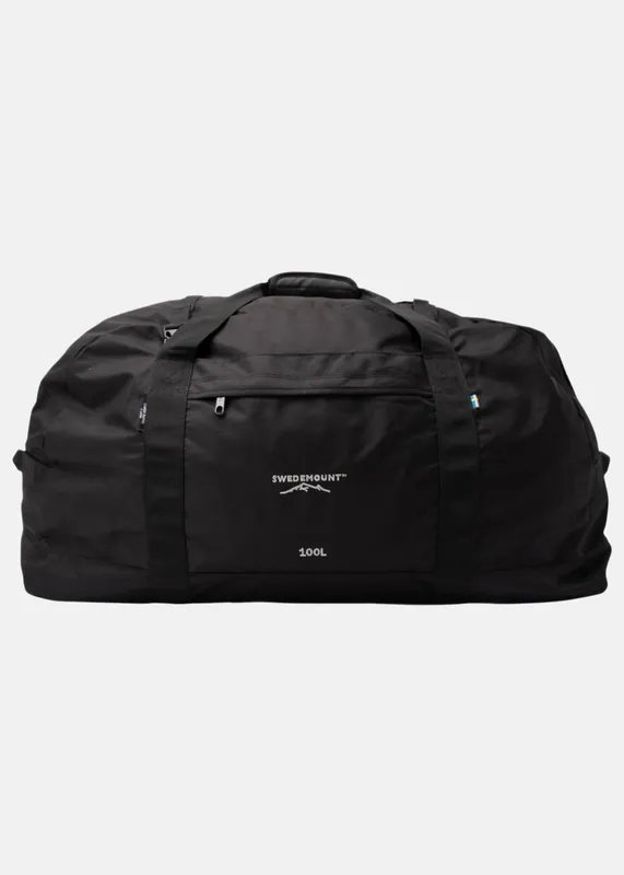 X-Large Duffel Bag (#1628)