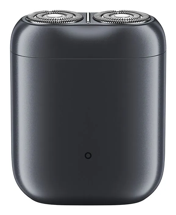Xiaomi S200 roterande rakapparat, 60 min, våt- och torrakning, silver