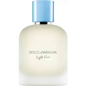 Light Blue Pour Homme - Eau de Toilette (#8116)