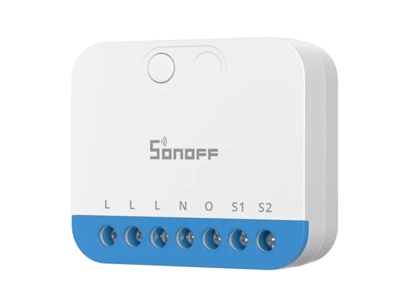 Sonoff MINI‑ZBDIM ZigBee Smart Mini Dimmer