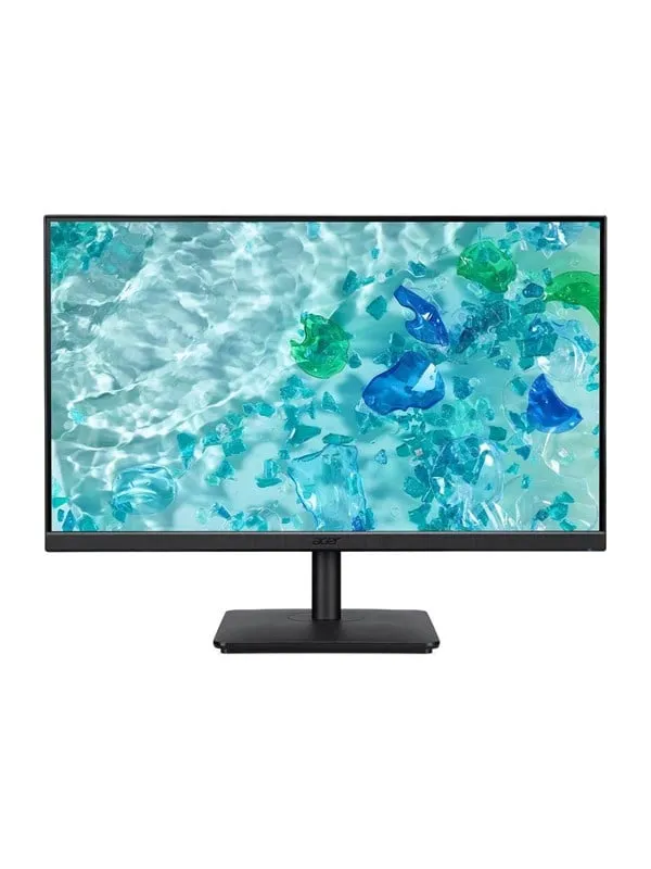 27″ Acer Vero B277K - 3840×2160 (4K) - 60Hz - IPS