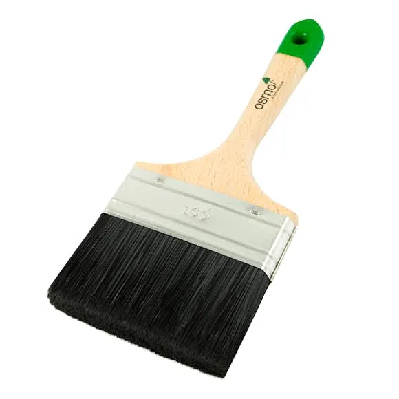 PENSEL OSMO 100MM | Beijerbygg Byggmaterial