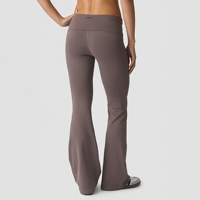 Essence Seamless Byxor Brun (#5192)