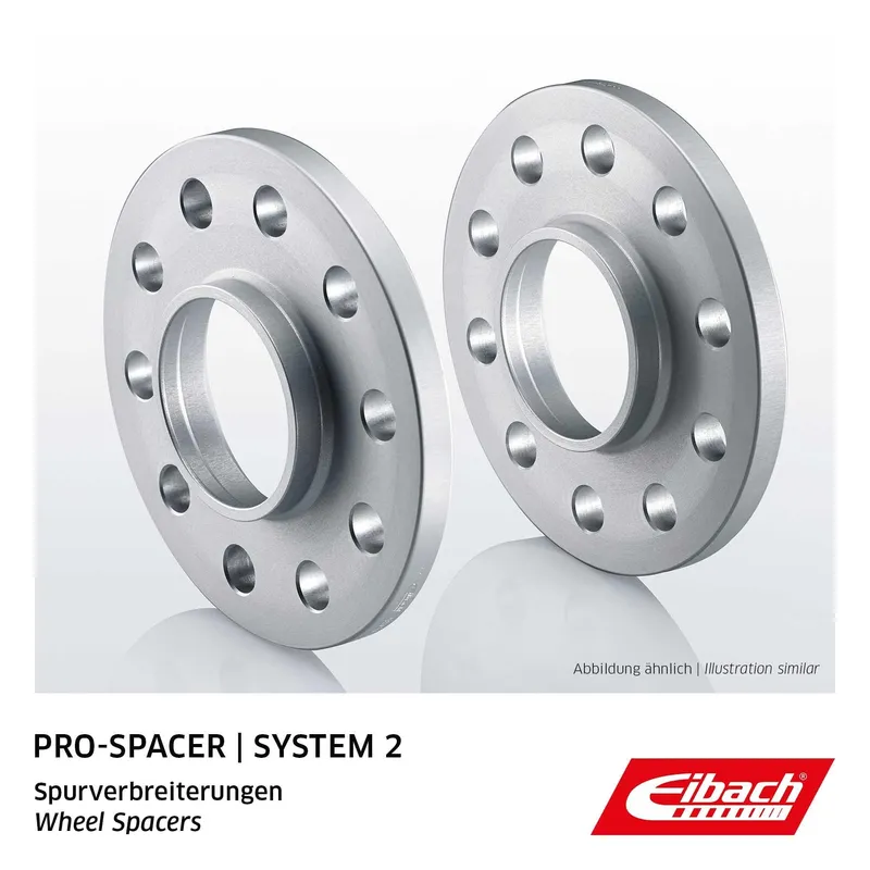Spacers EIBACH S90-2-10-046