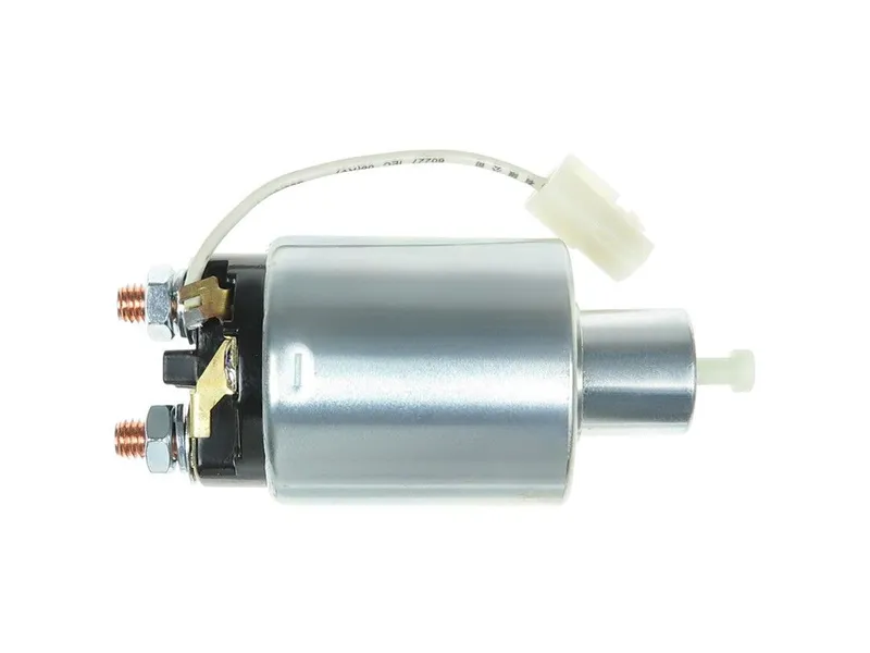 Solenoid, startmotor AS-PL SS5005