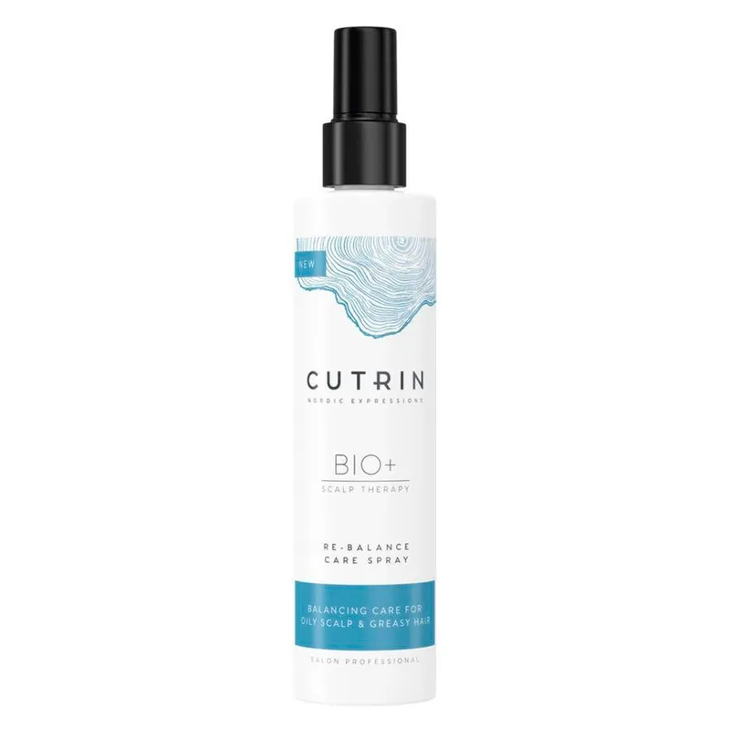 Cutrin BIO+ Re-Balance Care Spray 200 ml