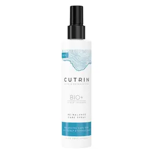 Cutrin BIO+ Re-Balance Care Spray 200 ml