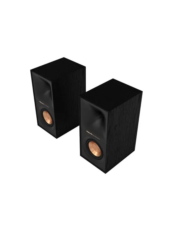 Klipsch R-40M - Bokhyllehögtalare - 50W RMS