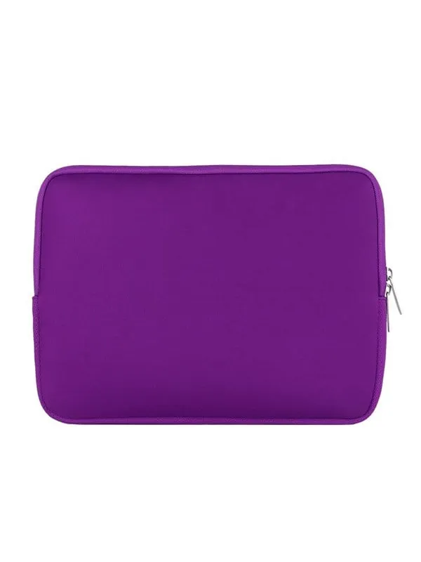 Pomologic - Sleeve for MacBook Pro 16 Purple