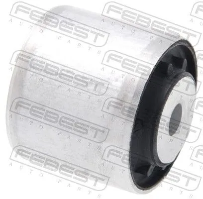 Fäste, differential FEBEST BZAB-023