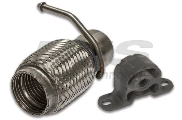 Reparationsrör, katalysator HJS 83 00 8380