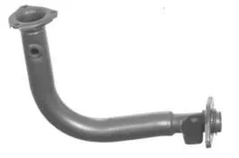 Avgasrör VEGAZ PGR-150